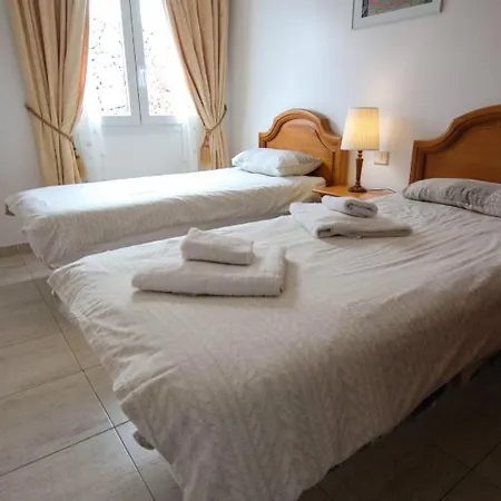 In Puerto Del Carmen Sleeps 5 Includes Swimming Pool 3