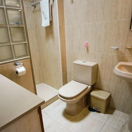 Villa In Puerto Del Carmen Sleeps 5 Includes Swimming Pool 3