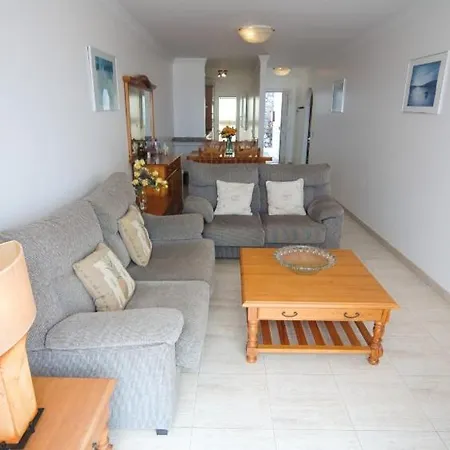 In Puerto Del Carmen Sleeps 5 Includes Swimming Pool 3 Villa