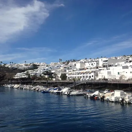 In Puerto Del Carmen Sleeps 5 Includes Swimming Pool 3 Puerto del Carmen (Lanzarote)
