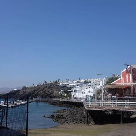 Villa In Puerto Del Carmen Sleeps 5 Includes Swimming Pool 3 Puerto del Carmen (Lanzarote)